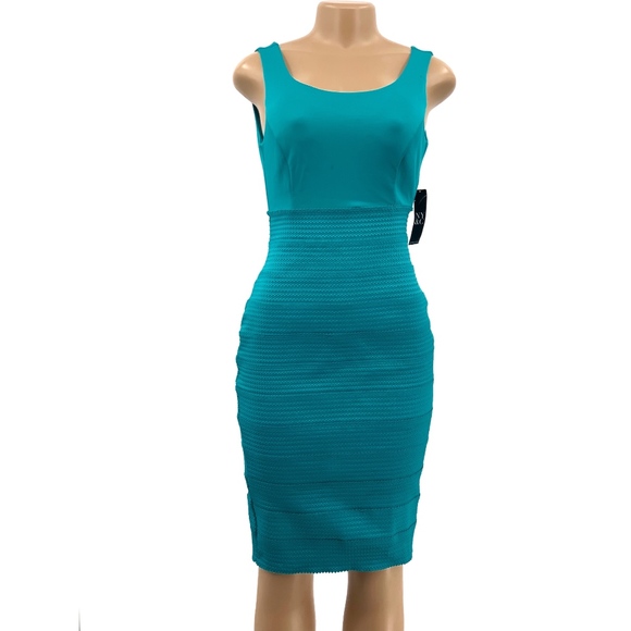 NWT NY&Co Stretch Dress - Picture 2 of 8